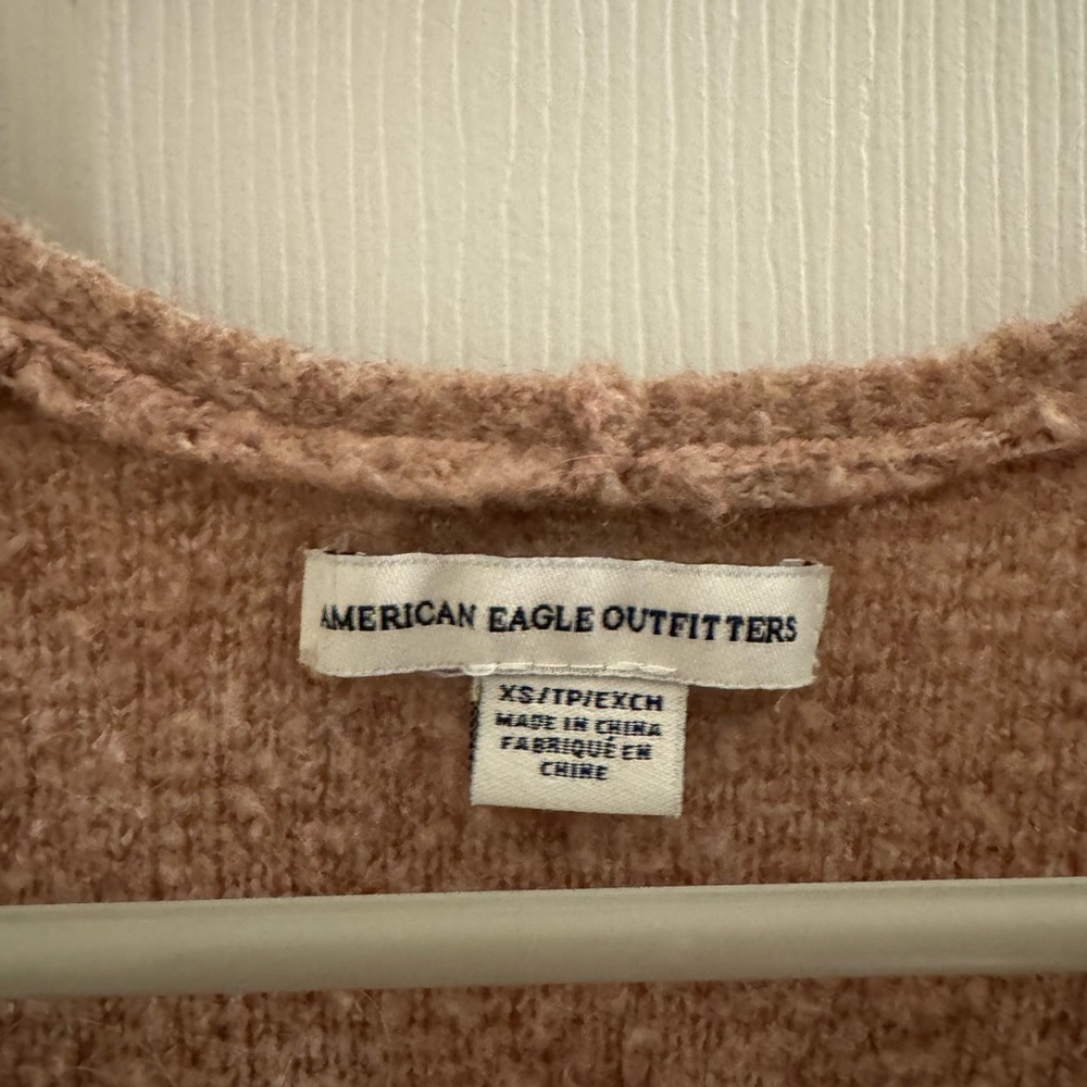 Cardigan - Picture 2 of 3